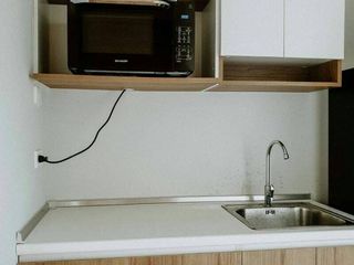 For rent 1 bed condo in Mueang Nakhon Ratchasima, Nakhon Ratchasima