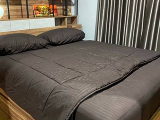 For rent 1 bed condo in Mueang Nakhon Ratchasima, Nakhon Ratchasima
