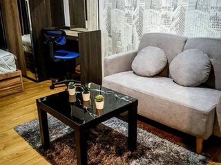 For rent 1 bed condo in Mueang Nakhon Ratchasima, Nakhon Ratchasima