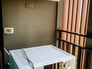 For rent 1 bed condo in Mueang Nakhon Ratchasima, Nakhon Ratchasima