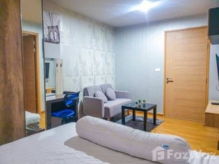For rent 1 bed condo in Mueang Nakhon Ratchasima, Nakhon Ratchasima