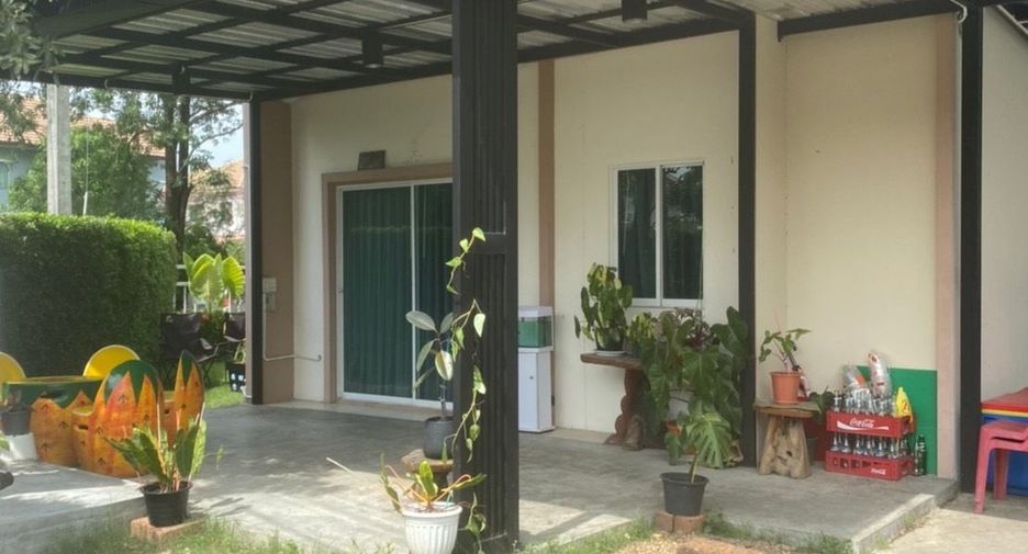 For sale 3 bed house in Lam Luk Ka, Pathum Thani