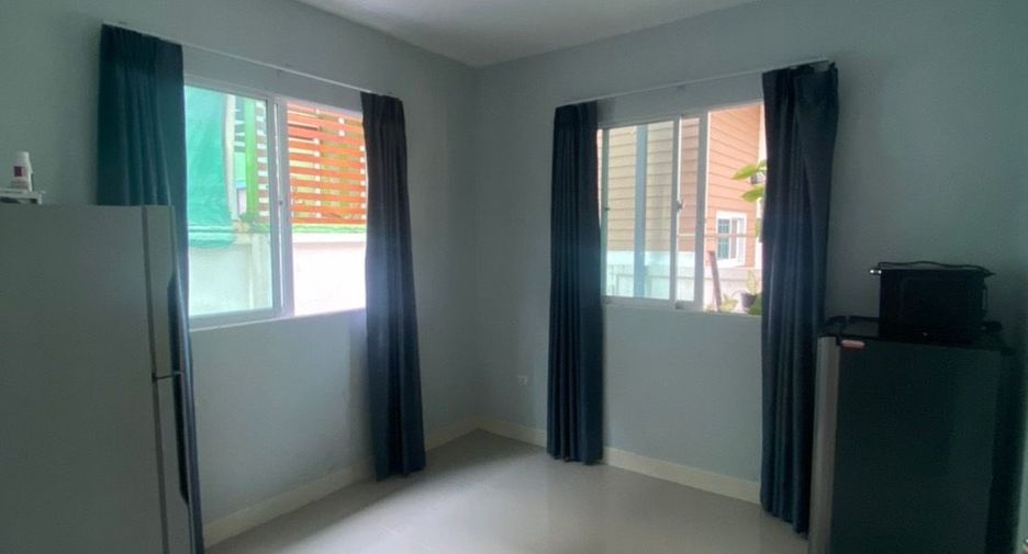 For sale 3 bed house in Lam Luk Ka, Pathum Thani
