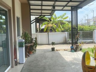 For sale 3 Beds house in Lam Luk Ka, Pathum Thani