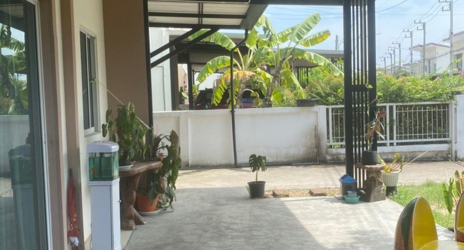 For sale 3 bed house in Lam Luk Ka, Pathum Thani