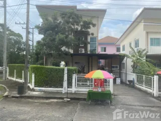 For sale 3 Beds house in Lam Luk Ka, Pathum Thani