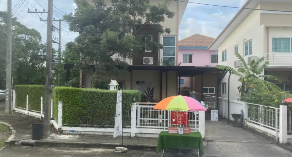 For sale 3 bed house in Lam Luk Ka, Pathum Thani