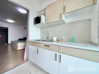 For sale スタジオ condo in Mueang Nonthaburi, Nonthaburi