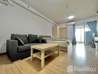 For sale スタジオ condo in Mueang Nonthaburi, Nonthaburi