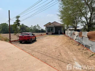 For rent 2 bed house in Mueang Udon Thani, Udon Thani