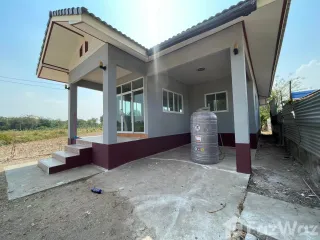 For rent 2 bed house in Mueang Udon Thani, Udon Thani