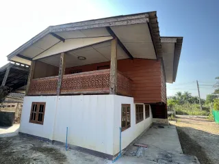 For sale 3 bed house in Hang Chat, Lampang
