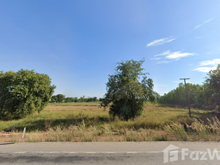 For sale land in Wang Sai Phun, Phichit