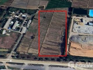For sale land in Wang Sai Phun, Phichit