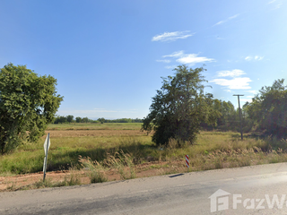 For sale land in Wang Sai Phun, Phichit