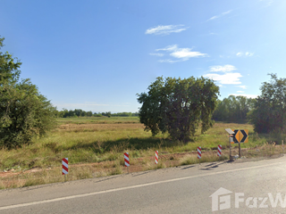 For sale land in Wang Sai Phun, Phichit