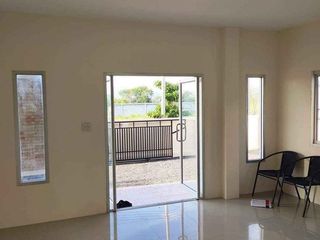 For sale 3 bed house in Song Phi Nong, Suphan Buri