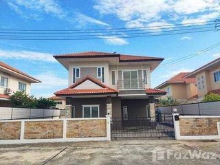 For sale 3 bed house in Song Phi Nong, Suphan Buri