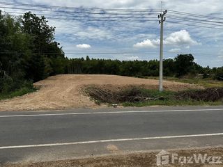 For sale land in Mueang Phichit, Phichit