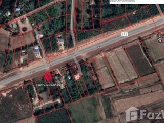 For sale land in Mueang Phichit, Phichit