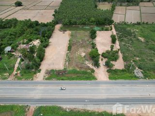For sale land in Mueang Phichit, Phichit