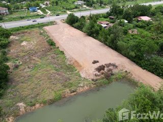 For sale land in Mueang Phichit, Phichit