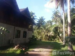 For sale 3 bed house in Amphawa, Samut Songkhram