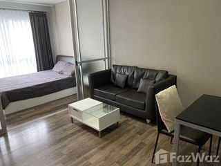 For sale studio condo in Hat Yai, Songkhla