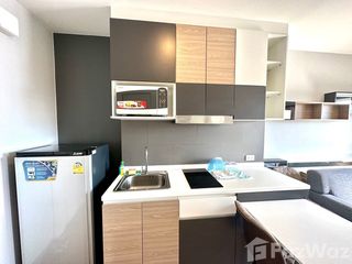 For rent 1 bed condo in Hat Yai, Songkhla