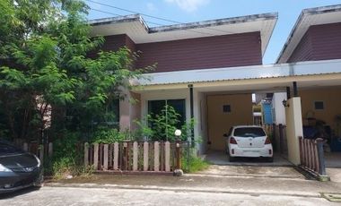 ขาย 2 เตียง บ้านเดี่ยว ใน เมืองนครนายก, นครนายก