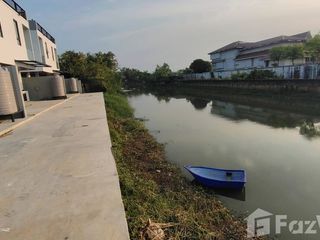 For sale 3 bed villa in Thanyaburi, Pathum Thani
