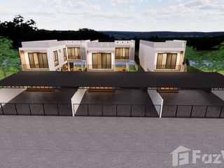 For sale 3 bed villa in Thanyaburi, Pathum Thani