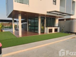 For sale 3 bed villa in Thanyaburi, Pathum Thani