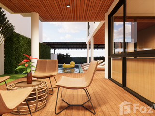 For sale 3 bed villa in Thanyaburi, Pathum Thani