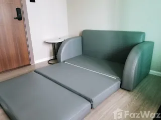 For rent 1 bed condo in Min Buri, Bangkok