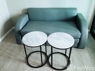 For rent 1 bed condo in Min Buri, Bangkok