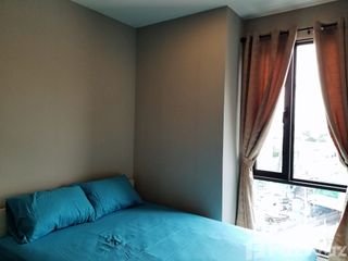 For rent 1 bed condo in Min Buri, Bangkok