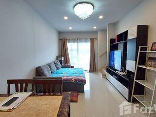 For sale 2 bed townhouse in Lam Luk Ka, Pathum Thani