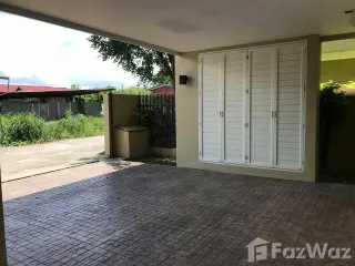 For sale 4 bed house in Mueang Lampang, Lampang