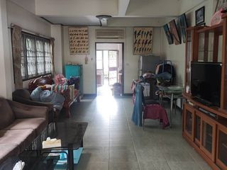 For sale 6 Beds townhouse in Bang Kruai, Nonthaburi