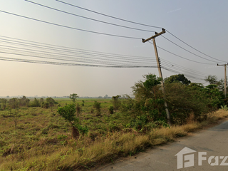 For sale land in Mueang Chai Nat, Chainat