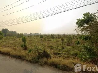For sale land in Mueang Chai Nat, Chainat