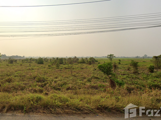 For sale land in Mueang Chai Nat, Chainat