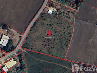 For sale land in Mueang Chai Nat, Chainat