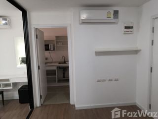 For sale studio condo in Phutthamonthon, Nakhon Pathom