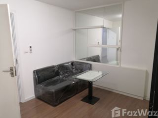 For sale studio condo in Phutthamonthon, Nakhon Pathom