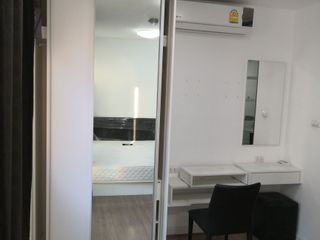 For sale studio condo in Phutthamonthon, Nakhon Pathom