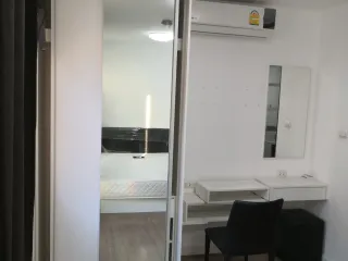 For sale スタジオ condo in Phutthamonthon, Nakhon Pathom