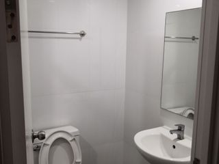 For sale studio condo in Phutthamonthon, Nakhon Pathom