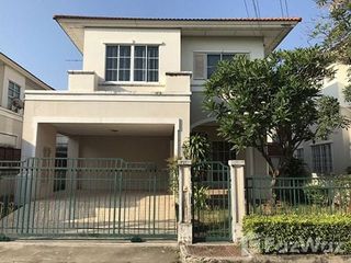 For sale 3 bed house in Phutthamonthon, Nakhon Pathom